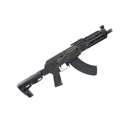 Rifle de Airsoft Tokyo Marui AEG AK Storm Next Generation 6mm - Preto