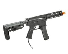 Rifle de Airsoft Wolverine HPA MTW-9 Tactical