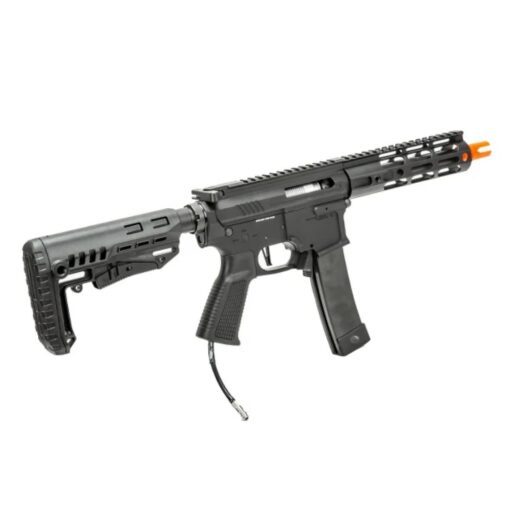 Rifle de Airsoft Wolverine HPA MTW-9 Tactical
