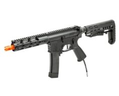 Rifle de Airsoft Wolverine HPA MTW-9 Tactical