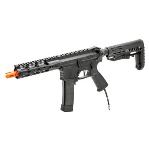 Rifle de Airsoft Wolverine HPA MTW-9 Tactical