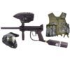 MARCADOR PAINTBALL EMPIRE BT4