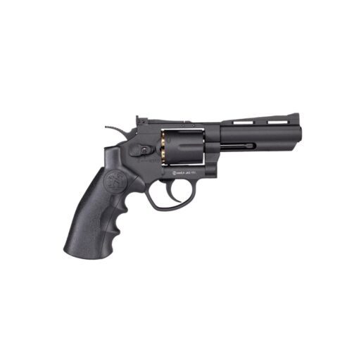 Airgun Revolver