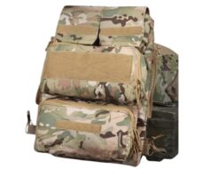 Mochila Para Colete JPC 2.0 - Camuflada