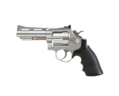 REVOLVER AIRSOFT HG-132C 2