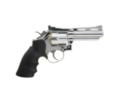 REVOLVER AIRSOFT HG-132C 2