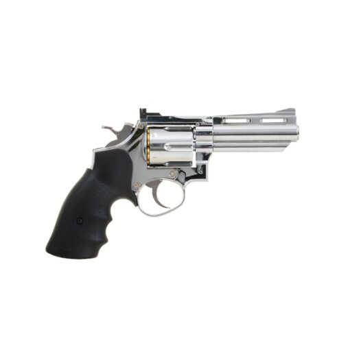 REVOLVER AIRSOFT HG-132C 2