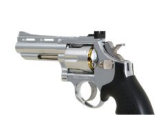 REVOLVER AIRSOFT HG-132C 2