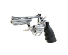 REVOLVER AIRSOFT HG-132C 2