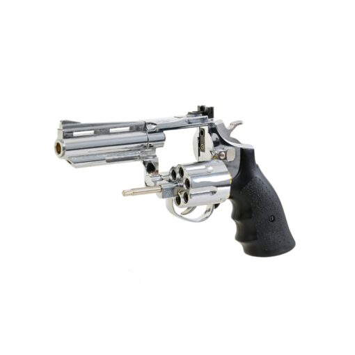 REVOLVER AIRSOFT HG-132C 2