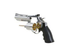 REVOLVER AIRSOFT HG-132C 2