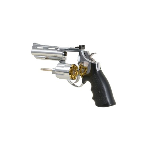 REVOLVER AIRSOFT HG-132C 2