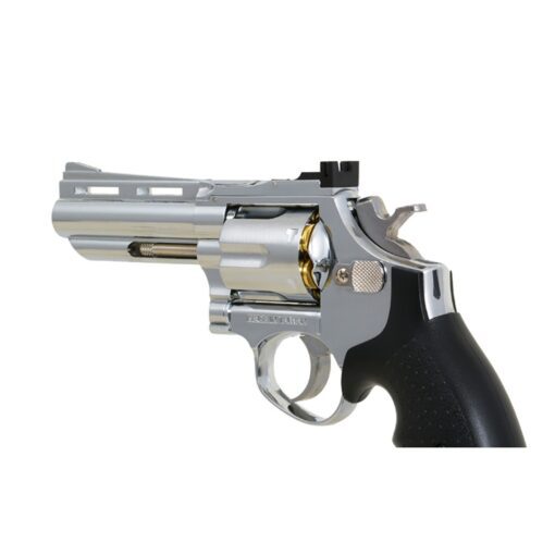 REVOLVER AIRSOFT HG-132C 2