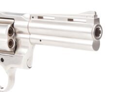 Revolver Airsoft Kingarms Python 357 4