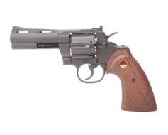 Revolver Airsoft Kingarms Python 357 4