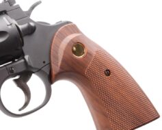 Revolver Airsoft Kingarms Python 357 4