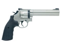 Revolver Airgun