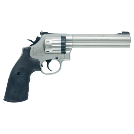 Revolver Airgun