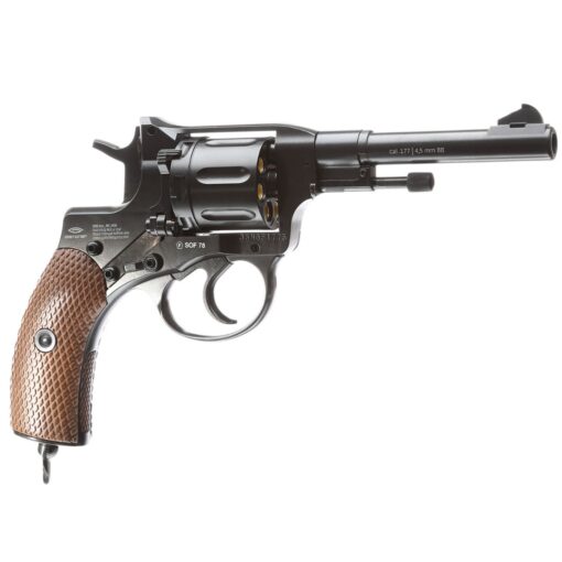 Revolver Airgun