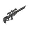 CARABINA DE PRESSÃO FX AIRGUNS PCP WILDCAT MKIII SNIPER 5.5MM - SYNTHETIC