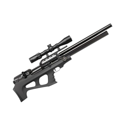 CARABINA DE PRESSÃO FX AIRGUNS PCP WILDCAT MKIII SNIPER 5.5MM - SYNTHETIC