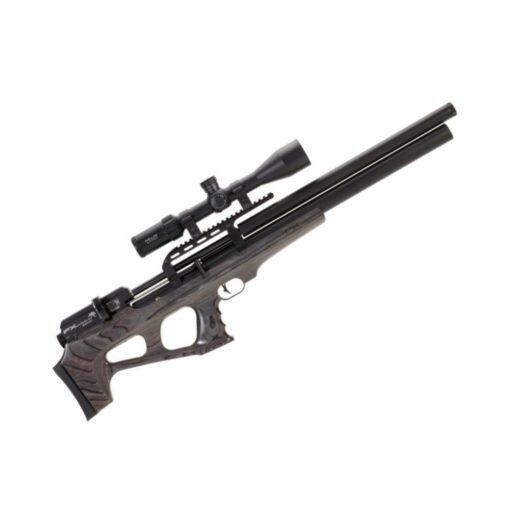 Carabin de pressão Fx Airguns PCP Wildcat MKIII Sniper 5.5mm