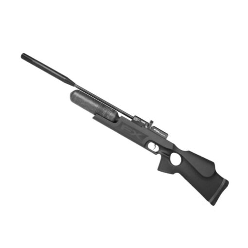 Carabina De Pressão Fx Airguns PCP Royale 400 Syntetic 5.5mm