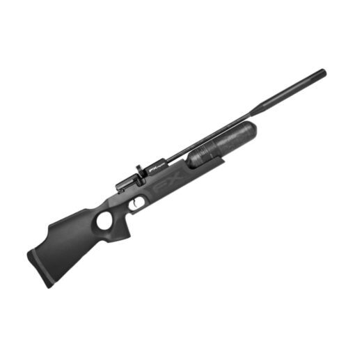 Carabina De Pressão Fx Airguns PCP Royale 400 Syntetic 5.5mm