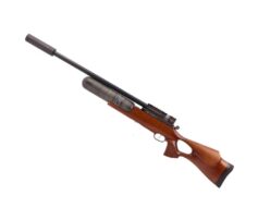Carabina Pressão Evanix PCP Hunting Master K550 + Supressor