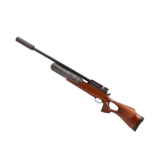 Carabina Pressão Evanix PCP Hunting Master K550 + Supressor