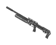 Carabina Pressão PCP FX Airguns Impact M4 700 5.5mm