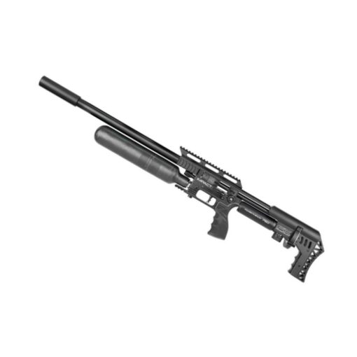 Carabina Pressão PCP FX Airguns Impact M4 700 5.5mm