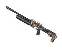 Carabina Pressão PCP FX Airguns Impact M4 700 5.5mm - Bronze