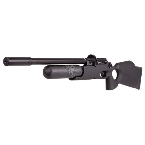 Carabina Pressão PCP FX Crown Continuum MKII GRS 6.35mm