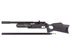 Carabina Pressão PCP FX Crown Continuum MKII GRS 6.35mm