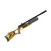 Carabina Pressão PCP FX Crown Continuum MKII GRS - Yellow