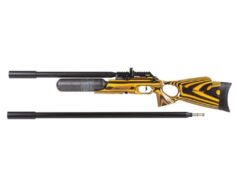 Carabina Pressão PCP FX Crown Continuum MKII GRS - Yellow