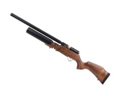 Carabina de Pressão Cometa PCP Lynx V10 - Madeira