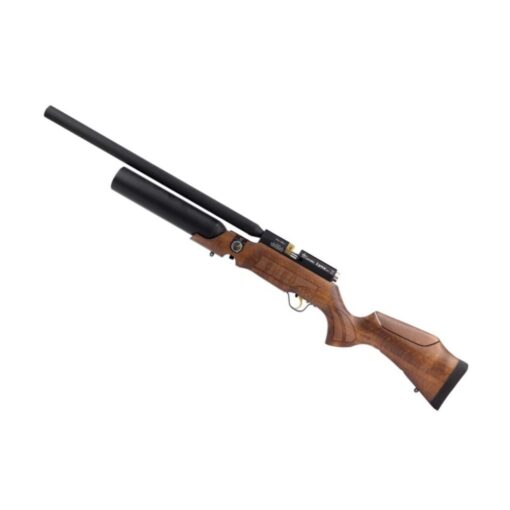 Carabina de Pressão Cometa PCP Lynx V10 - Madeira