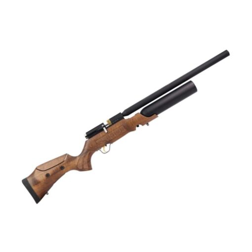 Carabina de Pressão Cometa PCP Lynx V10 - Madeira