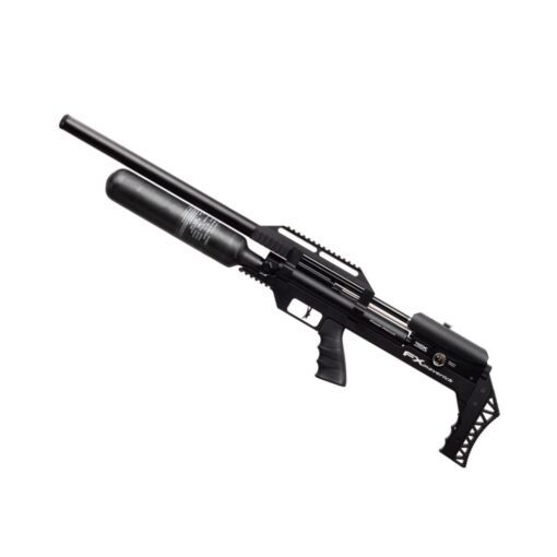 Carabina de Pressão FX Airguns PCP Maverick 700mm