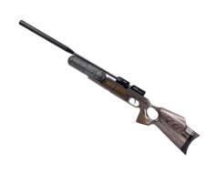Carabina de Pressão FX Airguns PCP Royale 500 6.35mm  5.5mm