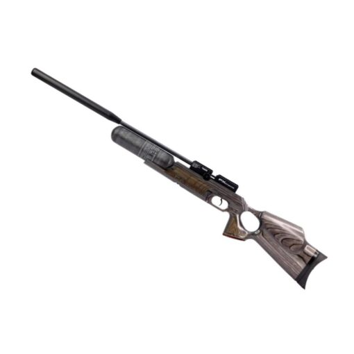 Carabina de Pressão FX Airguns PCP Royale 500 6.35mm  5.5mm
