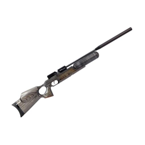 Carabina de Pressão FX Airguns PCP Royale 500 6.35mm  5.5mm