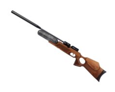 Carabina de Pressão FX Airguns Royale 500 6.35mm 5.5mm - Walnut