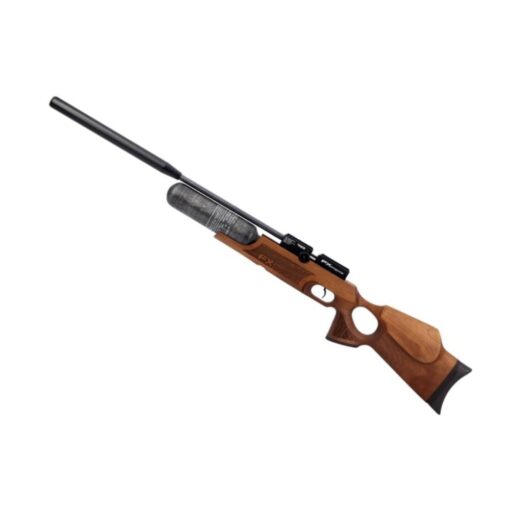 Carabina de Pressão FX Airguns Royale 500 6.35mm 5.5mm - Walnut