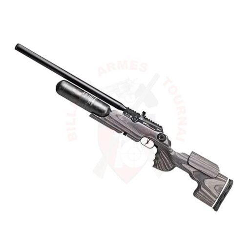 Carabina de Pressão FX PCP Crown MKII GRS Nordic Wolf 5.5m-2