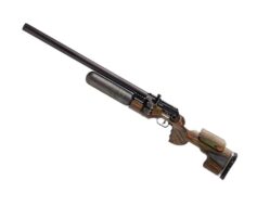 Carabina de Pressão Fx Airguns PCP King GRS Green Mountain