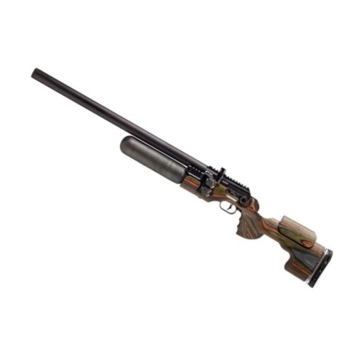 Carabina de Pressão Fx Airguns PCP King GRS Green Mountain