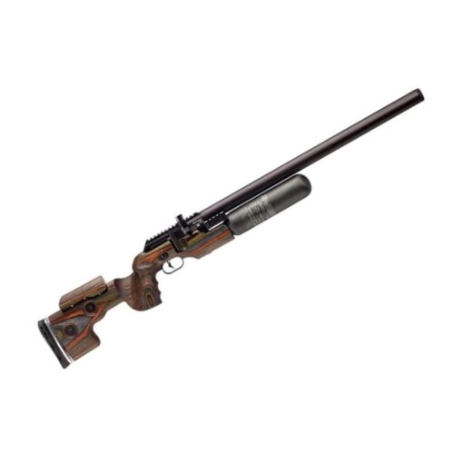 Carabina de Pressão Fx Airguns PCP King GRS Green Mountain
